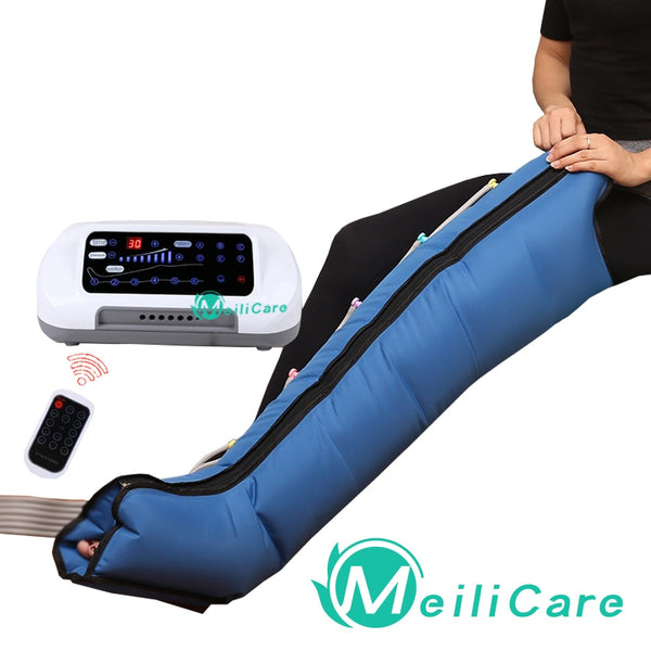 Air Compression Leg Foot Massager