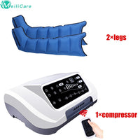 Air Compression Leg Foot Massager