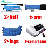 Air Compression Leg Foot Massager